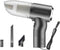 3-in-1 Mini Car Vacuum Cleaner, 10000PA Super Suction, Portable Hand-held for Desk and Car Cleaning
