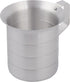 Winware Aluminum Measure, 1 Quart