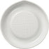 Kyocera Ceramic Grater - 6.5" Medium for Ginger and Garlic Grating