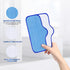 KEEPOW Microfiber Pads, 3 Pack Washable for Dupray Neat Steam Cleaner