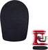 Mixer Mover Sliding Mats for KitchenAid Stand Mixer, Slider Mat Pad Compatible with KitchenAid 4.5-5 Qt Tilt-Head