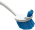 Rocky Mountain Goods Dish Brush - Brush for Washing Dishes and Scrubbing Pots, Pans, and Sink - Medium Bristles for Dishes, Stiff Bristles for Serious Scrubbing - Ergonomic and Comfortable