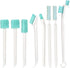 Small Cleaning Brushes for Household Cleaning, Deep Detail Crevice Cleaning Tool Kit for Small Holes, Corners, Keyboard