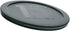 Pyrex 322-PC 1qt Thyme Green Mixing Bowl Replacement Lid by Pyrex