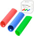 Garlic Peeler Tube, Silicone Garlic Roller, Easy to Peel Garlic Cloves, Useful