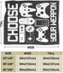 Your Weapon Gamer Gaming Gifts - Ultra Soft Flannel Throw Blankets for Living Room, Bedroom, Couch, Office (50"x40")