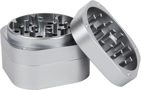 PAX Spice & Herb Mill Ergonomic Spice & Herb Mill Made from