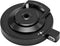 Outer Bowl Lid for Ninja NC500 NC501 Creami Deluxe Series Ice Cream