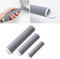 3PCS Pot Handle Heat Insulation Silicone Cover, Hot Handle Holder for Pots and Pans, Self-retracting Sleeve for Spatulas