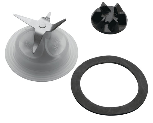 Waring Commercial CAC65 Bar Blender Repair Kit - Black