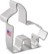 Cinco de Mayo Piñata Cookie Cutter, 3.5 Inch, Made in USA by Ann Clark
