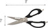 Joyce Chen Kitchen Shears, Multi-Use