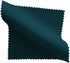 LA Linen 10-Pack Poly Poplin Napkin, 18 by 18-Inch, Teal Dark - Soft, Washable, Reusable, Stain & Wrinkle Resistant