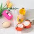 OMASUNB 3pcs Set,Egg Egg Shell Opener, Egg Peeler Tool Separator for Raw Eggs, Hard Boiled Egg Peeler,Kitchen Gadgets