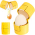 Egg Shell Opener, Egg Peeler Cracker, Cute Egg Separator for Raw Eggs,