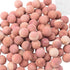 Cedar Blocks for Clothes Storage, 120 Cedar Balls for Effective Clothes Storage