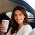 Elyndor 16-18oz) Reusable Insulated Sleeve for Iced Coffee Cup, Coffee Neoprene Sleeve for Cold & Hot Drinks, Beverage