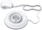 Replacement Charger for Cordless Handheld Vacuum Compatible with Black and Decker CHV1410L Dustbuster