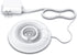 Replacement Charger for Cordless Handheld Vacuum Compatible with Black and Decker CHV1410L Dustbuster