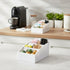 BinaryABC Packet Packet Packet Coffee Bar Sugar Holder,Sugar Organizer,Tea Bag Organize,Drink organizer,Coffee Pod