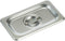 Winco 1/9 Size Solid Cover