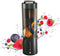 NOLLAM 16 Oz Portable Blender, USB Rechargeable, Magnetic Charging, Black