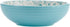Pfaltzgraff Venice Set of 2 Teal and White Pasta Bowls, 8 Inch