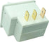 WR23X21444 WR23X21073 Refrigerator Door Light Switch Replacement for Whirlpool GE, AP6026776