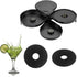 15 Rimmer Pcs bar Sponges Bartender Tool Replacement for Glass,Cocktails,Margarita Salter,Salt Trays