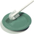 4041300 w/2-3/4" 12 Carlisle FoodService Products Handle Dish Brush Polyester Bristles