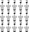 LIOOBO 15PCS Shoe Display Hook Shoes Hanger Organizer Drying Rack Plastic Sneaker Holder