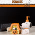 Peanuts Snoopy Toothbrush Holder - Makeup Brushes/Pens Tumbler, (Officially Licensed Product) by Franco Collectibles