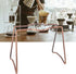 Coffee Dripper Stand, Pour Over Coffee Dripper Holder Rack for Home Cafe Office Brewing