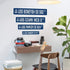 36" ICE Cream Street Sign Shop Lover New Store Scoop | Indoor/Outdoor | Wide