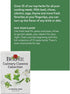 10 Packets Pack, Burpee Culinary Classics Garden Collection of Non-GMO Chives, Cilantro, Basil, Sage, Thyme, Dill
