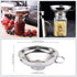 Canning Funnel for Kitchen Use, Wide Mouth Funnel for Mason Jars, Large Funnels for Filling Bottles