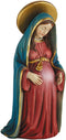 Mary Giver of Life Statue, 6.25-inch H