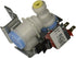 FSP Invensys Universal Refrigerator Ice Maker Water Valve 2315576, S-86-QC N