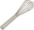Winco French Whip, 12-Inch, Stainless Steel