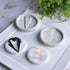 Bride and Groom Fondant Mold Set - Tuxedo Wedding Dress Cake Topper Decorating Chocolate Candy Polymer Clay Resin Epoxy