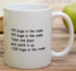 Retreez Funny Mug - 99 Bugs in the Code, 11 Oz Ceramic Coffee Mug, Sarcastic Gifts for Friends