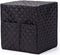 COOSOO Coffee Maker Cover, Washable Stain Resistant Covers with Storage Pocket, Dust Protection for Kitchen Appliances