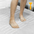 Anti-slip Strips, 24 Pcs Safety Shower Treads Stickers, Non Slip Tape for Shower, Tub, Steps, Clear