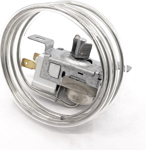 Replacement Part New #241537103 Refrigerator Temp Control Thermostat for Frigidaire