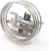 Replacement Part New #241537103 Refrigerator Temp Control Thermostat for Frigidaire