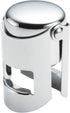Winco Champagne Bottle Stopper, (Set of 2)