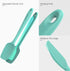 U-Taste Silicone Baking Spatula Set, 600ºF High Heat Resistant Food Grade Flexible Rubber Kitchen Cooking Utensils