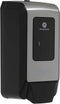 Pacific Blue Ultra Wall-Mounted Manual Dispenser for Foaming Hand Soap and Hand