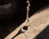 10pcs 5.3" H&D Crystal Raindrop with Octagon Beads Chandelier Prisms Pendants Lamp Curtain DIY Suncatcher Parts (Clear)