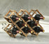 Freestanding Stackable Wine Rack Organizer, Foldable Design for Countertop and Cabinets, Scratch-resistant Protector